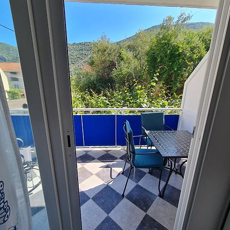 Sunny Place Trpanj Buitenkant foto