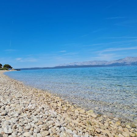Sunny Place Trpanj Buitenkant foto