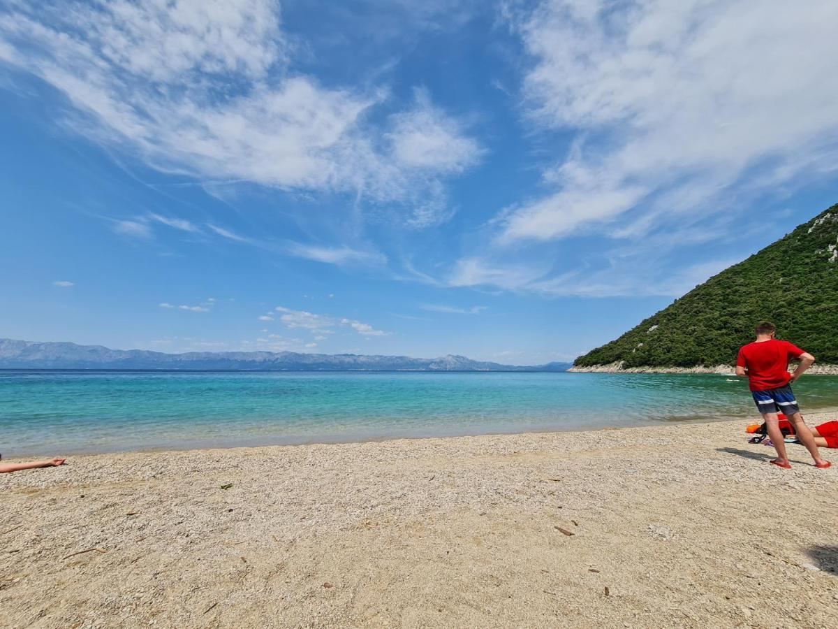 Sunny Place Trpanj Buitenkant foto