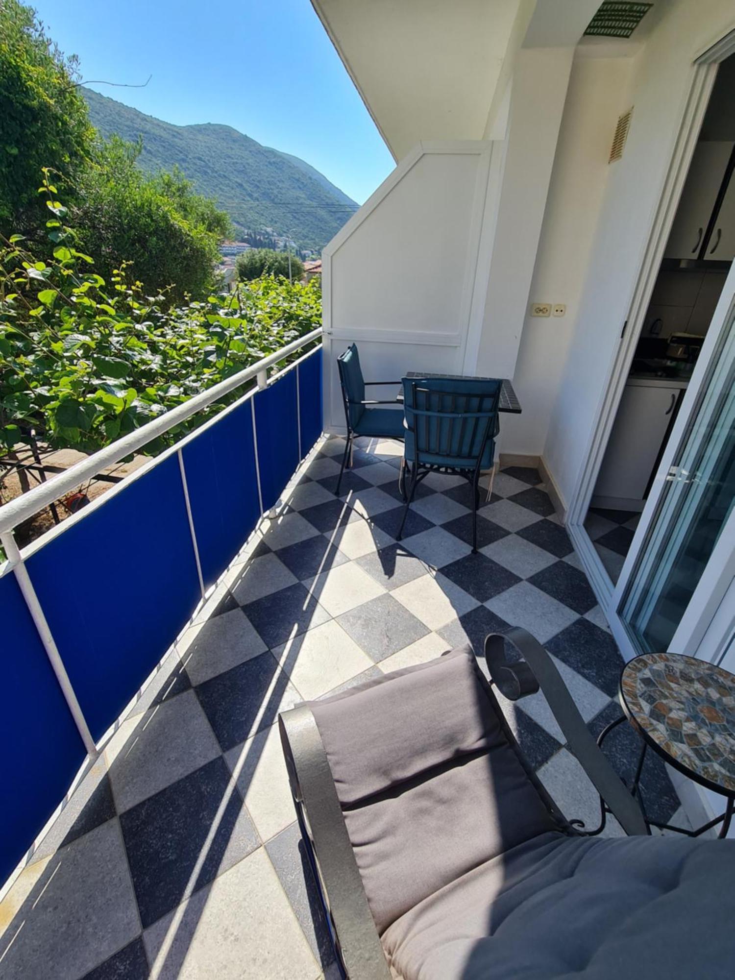 Sunny Place Trpanj Buitenkant foto