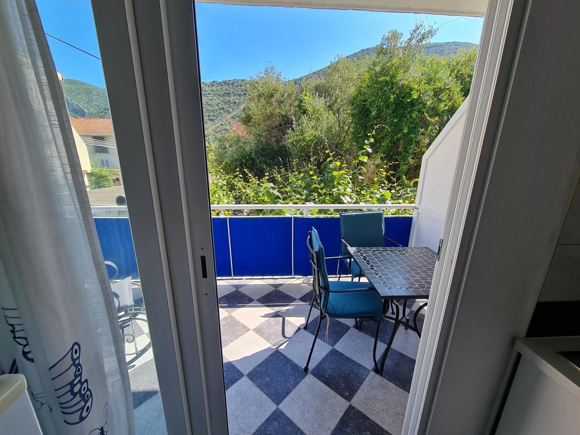 Sunny Place Trpanj Buitenkant foto